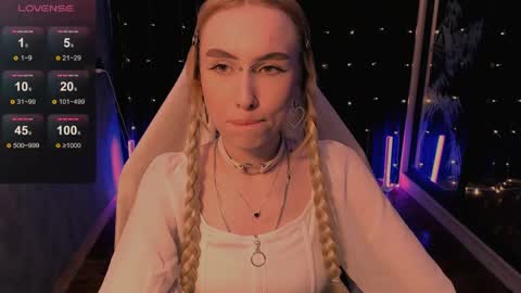 Snapshot of crybambi chatting on 9, 5, 2026 crybambi online show from 9, 5, 2026