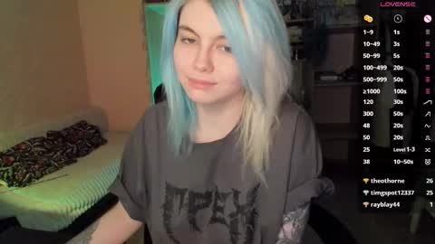 Lilith online show from 22, 3, 2026