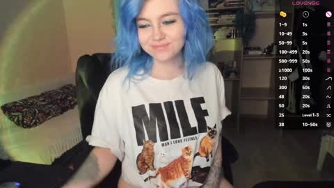 Lilith online show from 4, 4, 2026