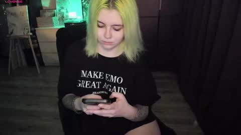 Lilith online show from 12, 7, 2026