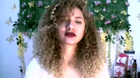 crysrus online show from 22, 2, 2026