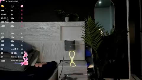 CRISTAL online show from 8, 2, 2026