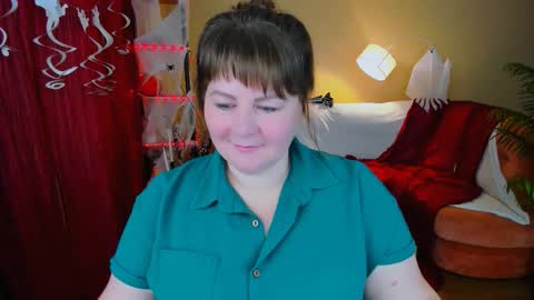 Snapshot of crystaalstaar chatting on 26, 10, 2025 Anna online show from 26, 10, 2025