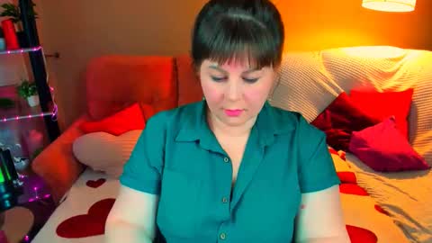 Anna online show from 17, 3, 2026