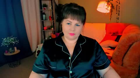 Anna online show from 13, 7, 2026