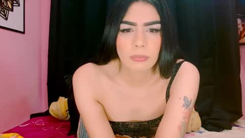 Snapshot of crystal420_ chatting on 27, 9, 2025 Instagram cristal espinosa1 online show from 27, 9, 2025