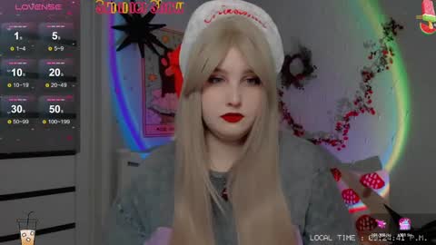 Snapshot of crystal__chris chatting on 13, 12, 2024 Chris online show from 13, 12, 2024