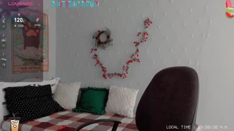 Snapshot of crystal__chris chatting on 14, 1, 2025 Chris online show from 14, 1, 2025