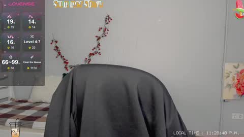 Snapshot of crystal__chris chatting on 24, 1, 2025 Chris online show from 24, 1, 2025