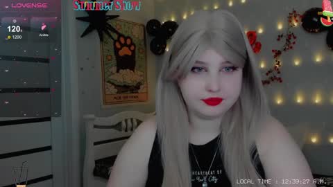 Snapshot of crystal__chris chatting on 14, 2, 2025 Chris online show from 14, 2, 2025