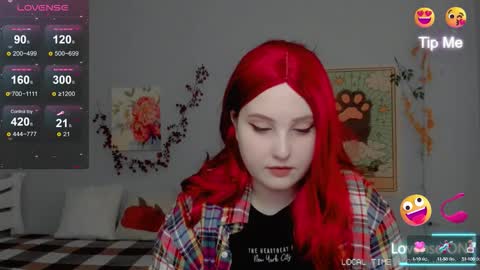 Snapshot of crystal__chris chatting on 12, 10, 2025 Chris online show from 12, 10, 2025