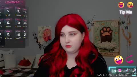 Snapshot of crystal__chris chatting on 12, 11, 2025 Chris online show from 12, 11, 2025