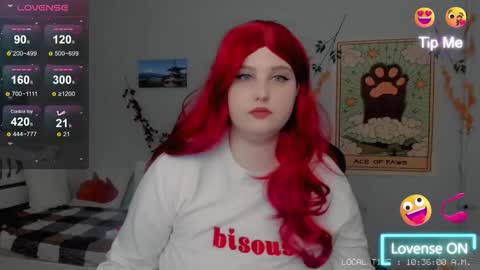 Snapshot of crystal__chris chatting on 18, 11, 2025 Chris online show from 18, 11, 2025