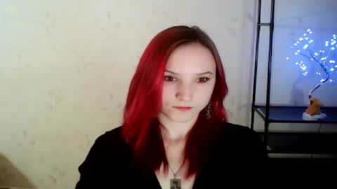 crystal_carnation online show from 10, 5, 2026