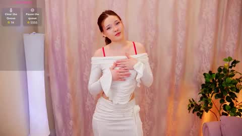 Snapshot of crystal_frost chatting on 9, 1, 2026 MY NAME IS MARY AND LINA WELCOME EVERYONE I WILL BE HAPPY TO GIVE YOU WHAT YOU HAVE DREAMED OF FOR SO LONG online show from 9, 1, 2026