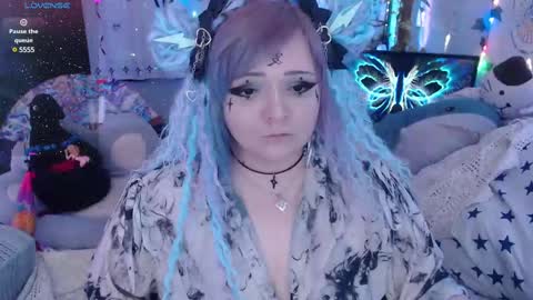 Snapshot of crystal_galaxy chatting on 28, 2, 2025   online show from 28, 2, 2025