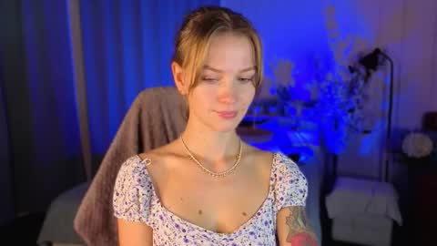 Kristina online show from 24, 2, 2026