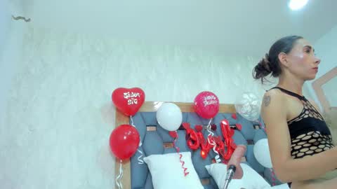 crystal_sm online show from 15, 2, 2026