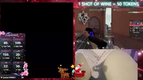 crystal online show from 28, 12, 2024