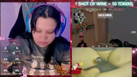 crystal online show from 29, 12, 2024