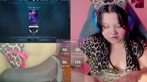 Snapshot of crystal_velvet01 chatting on 14, 1, 2025 crystal online show from 14, 1, 2025