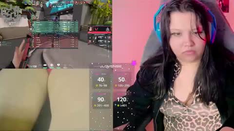 crystal online show from 14, 1, 2025