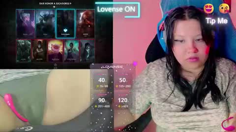 Snapshot of crystal_velvet01 chatting on 15, 1, 2025 crystal online show from 15, 1, 2025