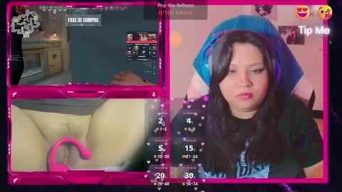 crystal online show from 7, 2, 2025