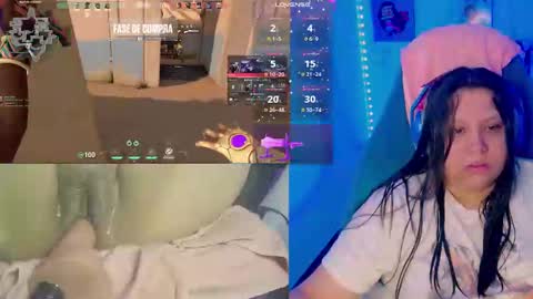 crystal online show from 12, 3, 2025