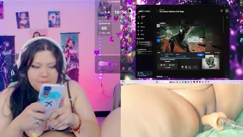 crystal online show from 8, 3, 2026