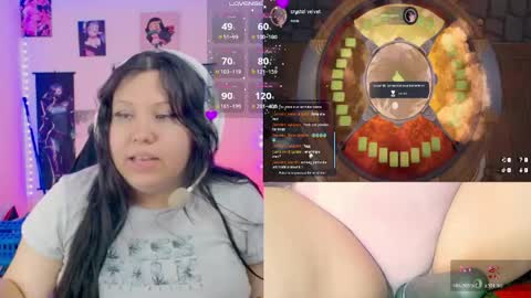 crystal online show from 25, 3, 2026