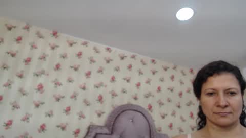 Milf Latina online show from 11, 5, 2026