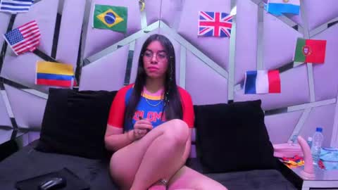 crystalallure online show from 23, 6, 2026
