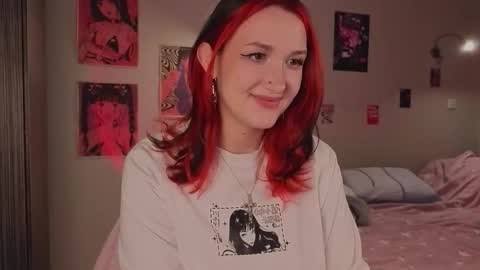 Snapshot of crystalblaze_ chatting on 3, 10, 2025 Grace online show from 3, 10, 2025