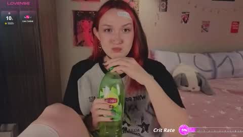 Snapshot of crystalblaze_ chatting on 14, 10, 2025 Grace online show from 14, 10, 2025