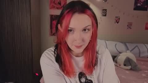 Snapshot of crystalblaze_ chatting on 18, 10, 2025 Grace online show from 18, 10, 2025