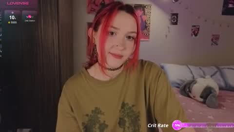 Snapshot of crystalblaze_ chatting on 19, 10, 2025 Grace online show from 19, 10, 2025