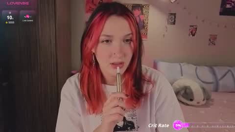 Snapshot of crystalblaze_ chatting on 22, 10, 2025 Grace online show from 22, 10, 2025