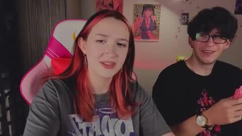 Snapshot of crystalblaze_ chatting on 27, 10, 2025 Grace online show from 27, 10, 2025