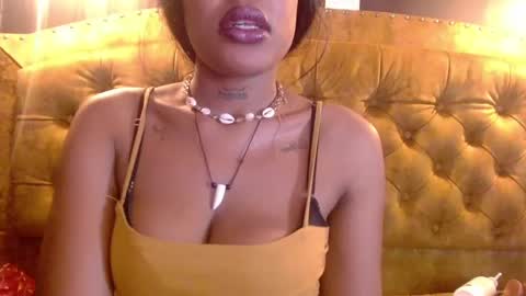 Crystal online show from 10, 3, 2025