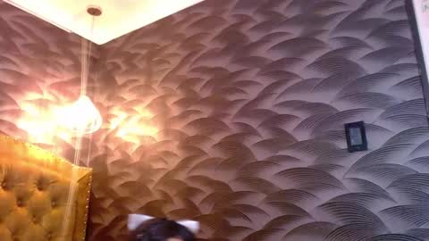 Crystal online show from 7, 10, 2025