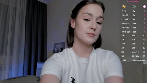 Snapshot of crystalcandies chatting on 22, 12, 2024 Arina online show from 22, 12, 2024