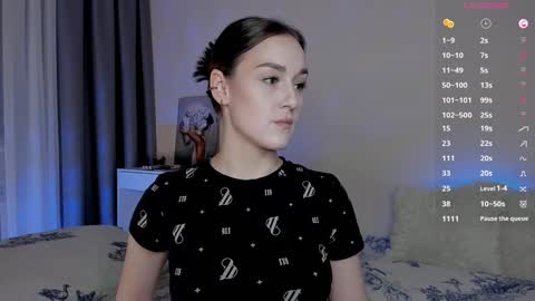 Snapshot of crystalcandies chatting on 28, 12, 2024 Arina online show from 28, 12, 2024