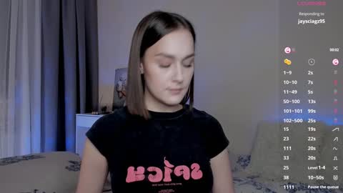 Snapshot of crystalcandies chatting on 29, 12, 2024 Arina online show from 29, 12, 2024