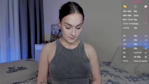 Snapshot of crystalcandies chatting on 15, 1, 2025 Arina online show from 15, 1, 2025