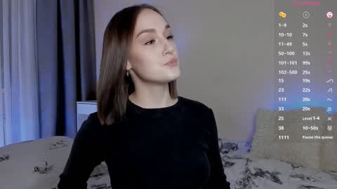 Snapshot of crystalcandies chatting on 26, 1, 2025 Arina online show from 26, 1, 2025