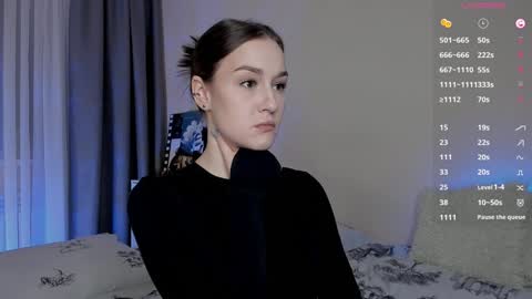 Snapshot of crystalcandies chatting on 27, 1, 2025 Arina online show from 27, 1, 2025