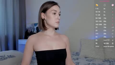 Snapshot of crystalcandies chatting on 10, 9, 2025 Arina online show from 10, 9, 2025