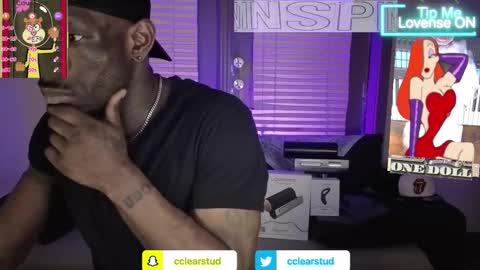 Snapshot of crystalclearstud chatting on 20, 2, 2026 crystalclearstud online show from 20, 2, 2026