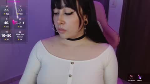 Olivia  online show from 31, 1, 2025